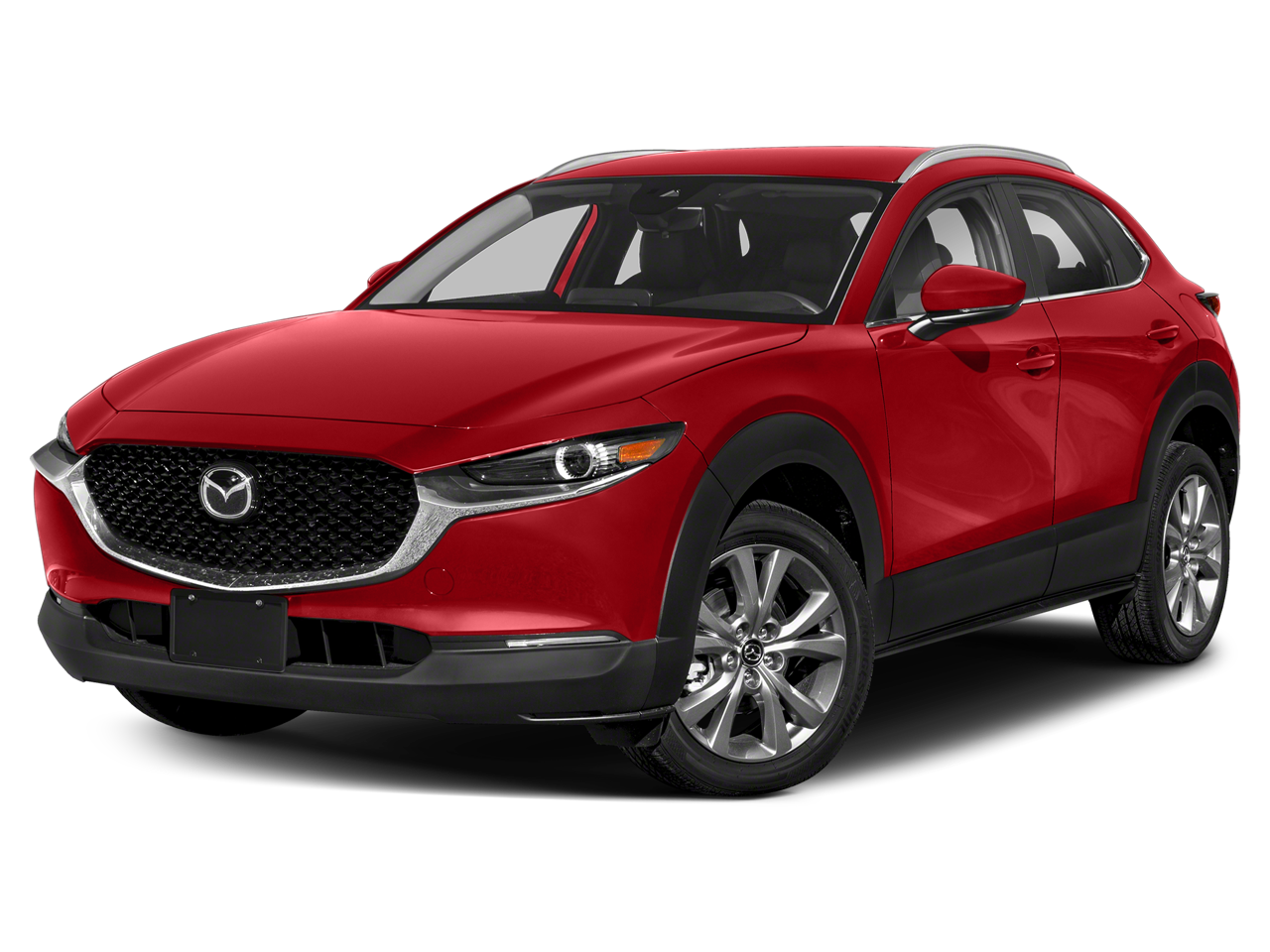 2023 Mazda Mazda CX-30