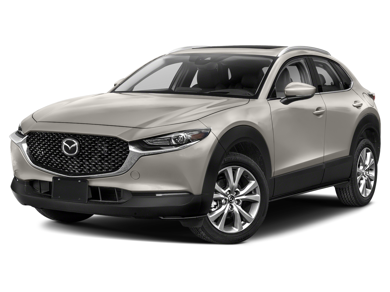 2023 Mazda Mazda CX-30