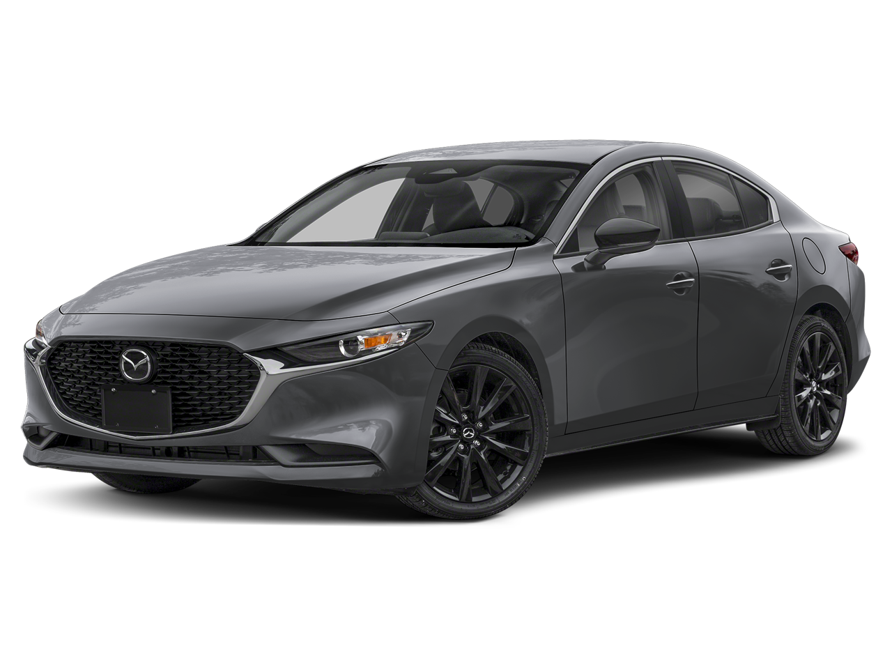 2026 Mazda Mazda3 Sedan