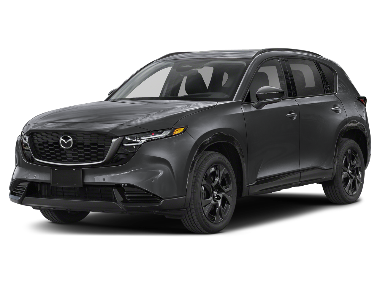 2026 Mazda Mazda CX-5