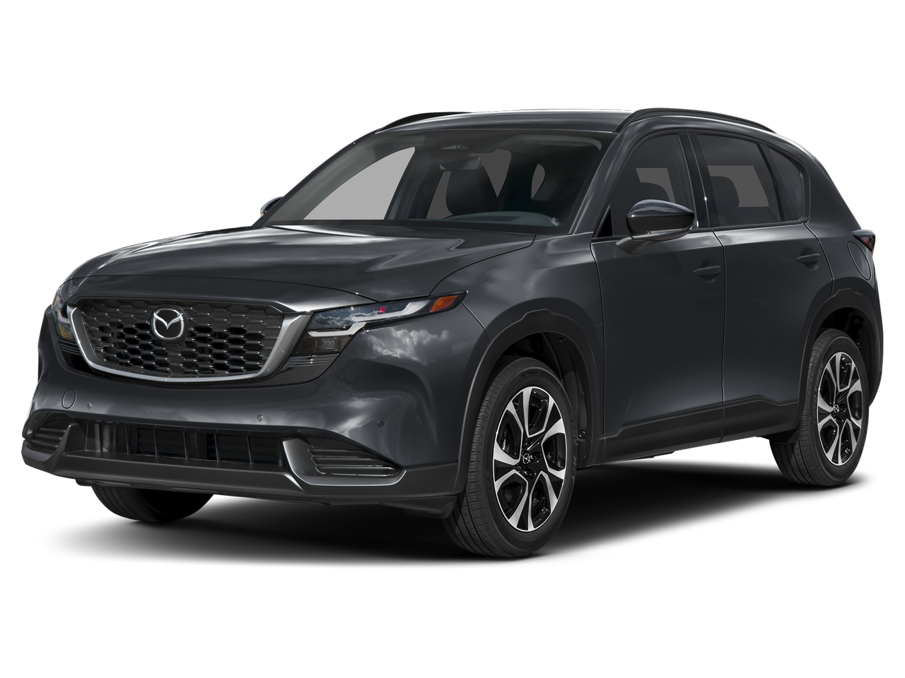 2026 Mazda Mazda CX-5