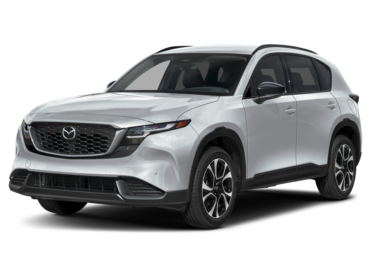 2026 Mazda Mazda CX-5