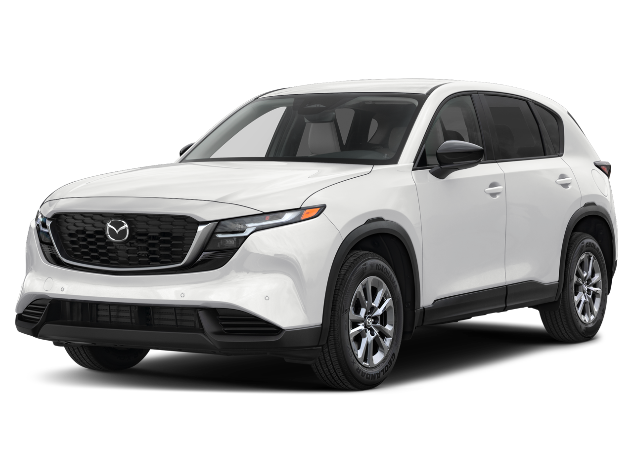 2026 Mazda Mazda CX-5