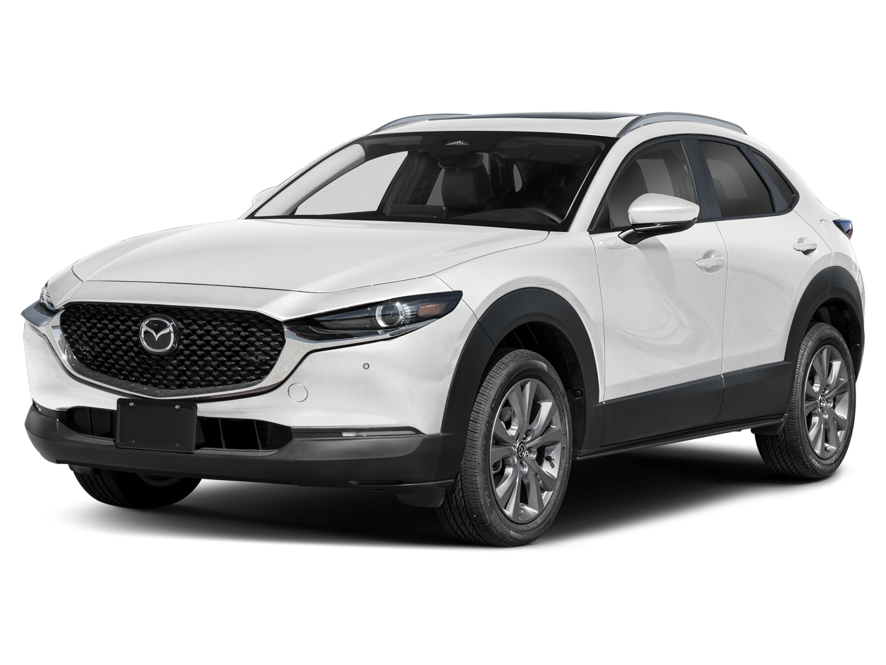 2026 Mazda Mazda CX-30