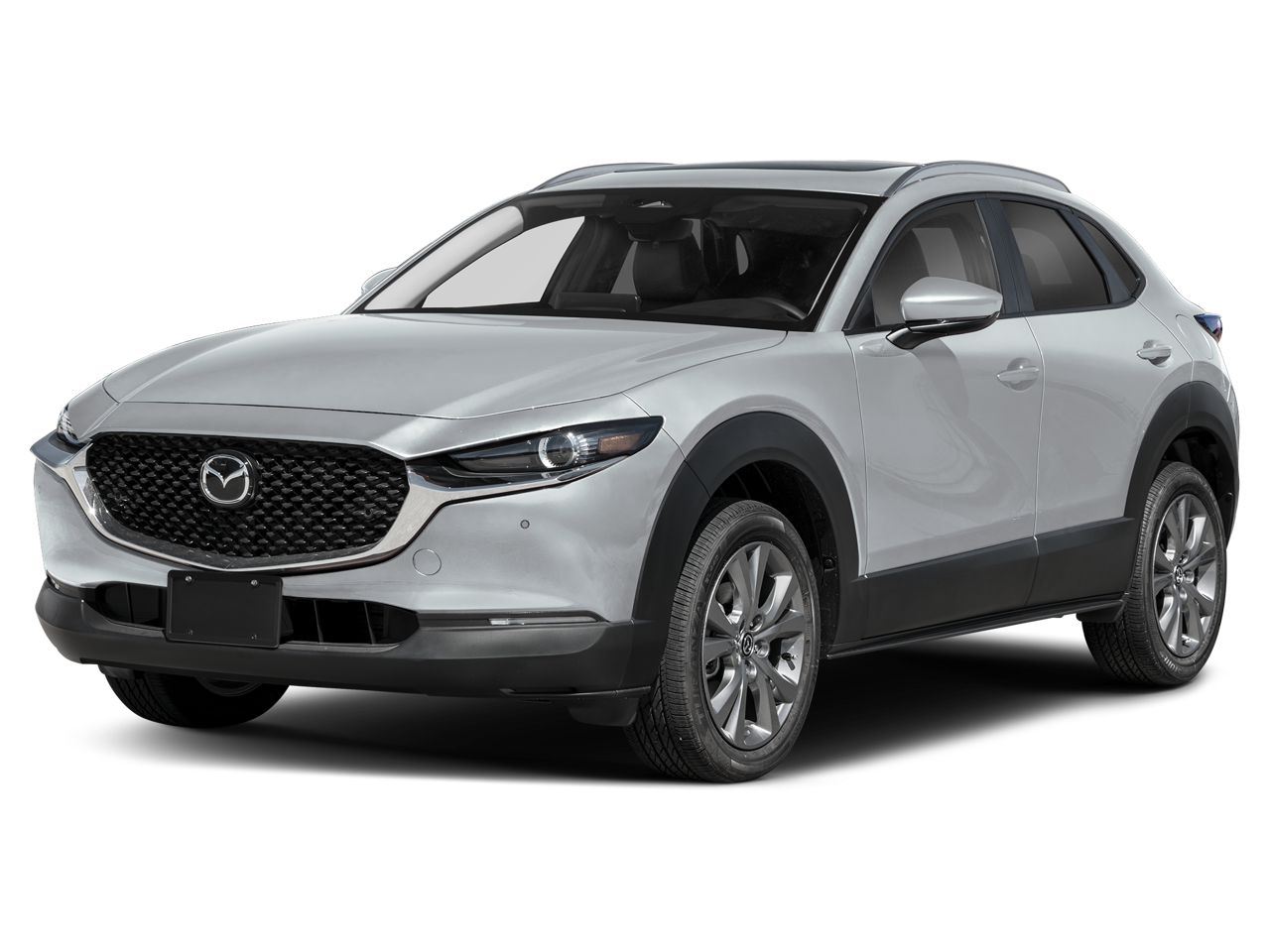 2026 Mazda Mazda CX-30