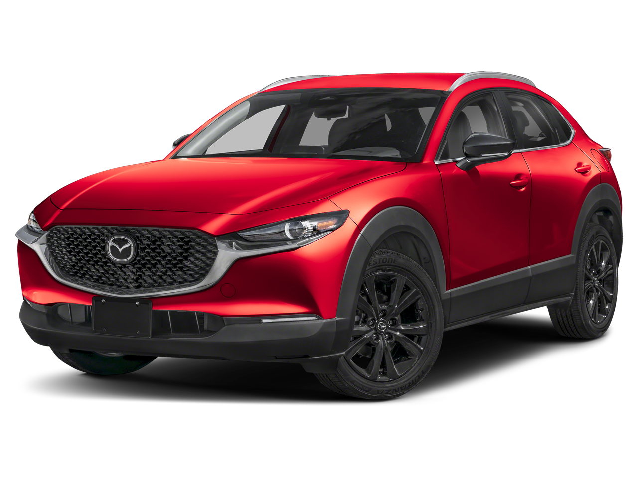 2026 Mazda Mazda CX-30
