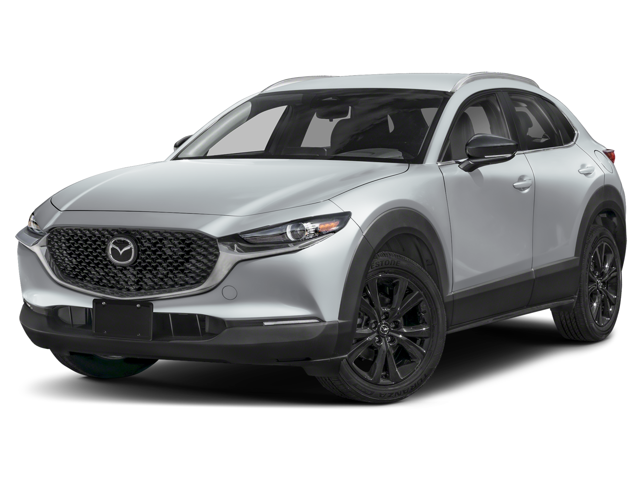 2026 Mazda Mazda CX-30