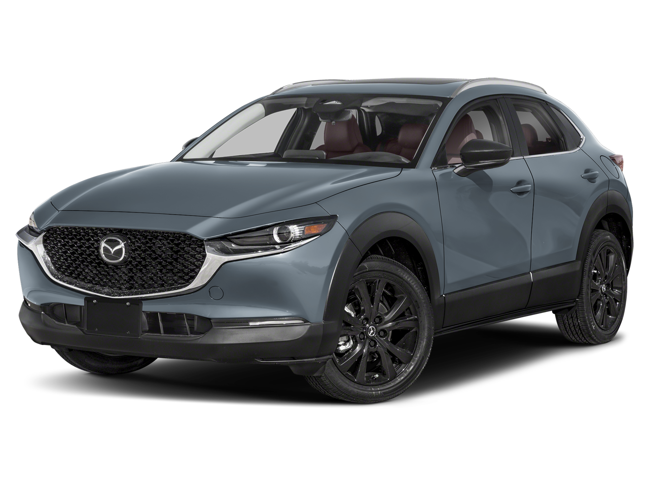 2026 Mazda Mazda CX-30