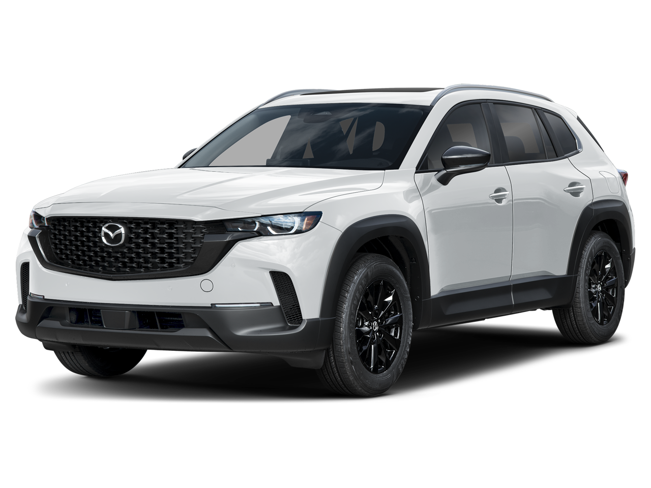 2026 Mazda Mazda CX-50