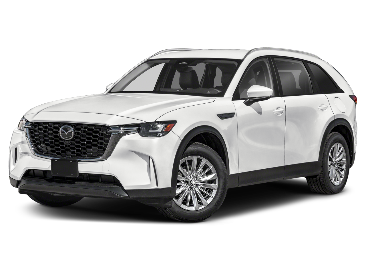 2026 Mazda Mazda CX-90