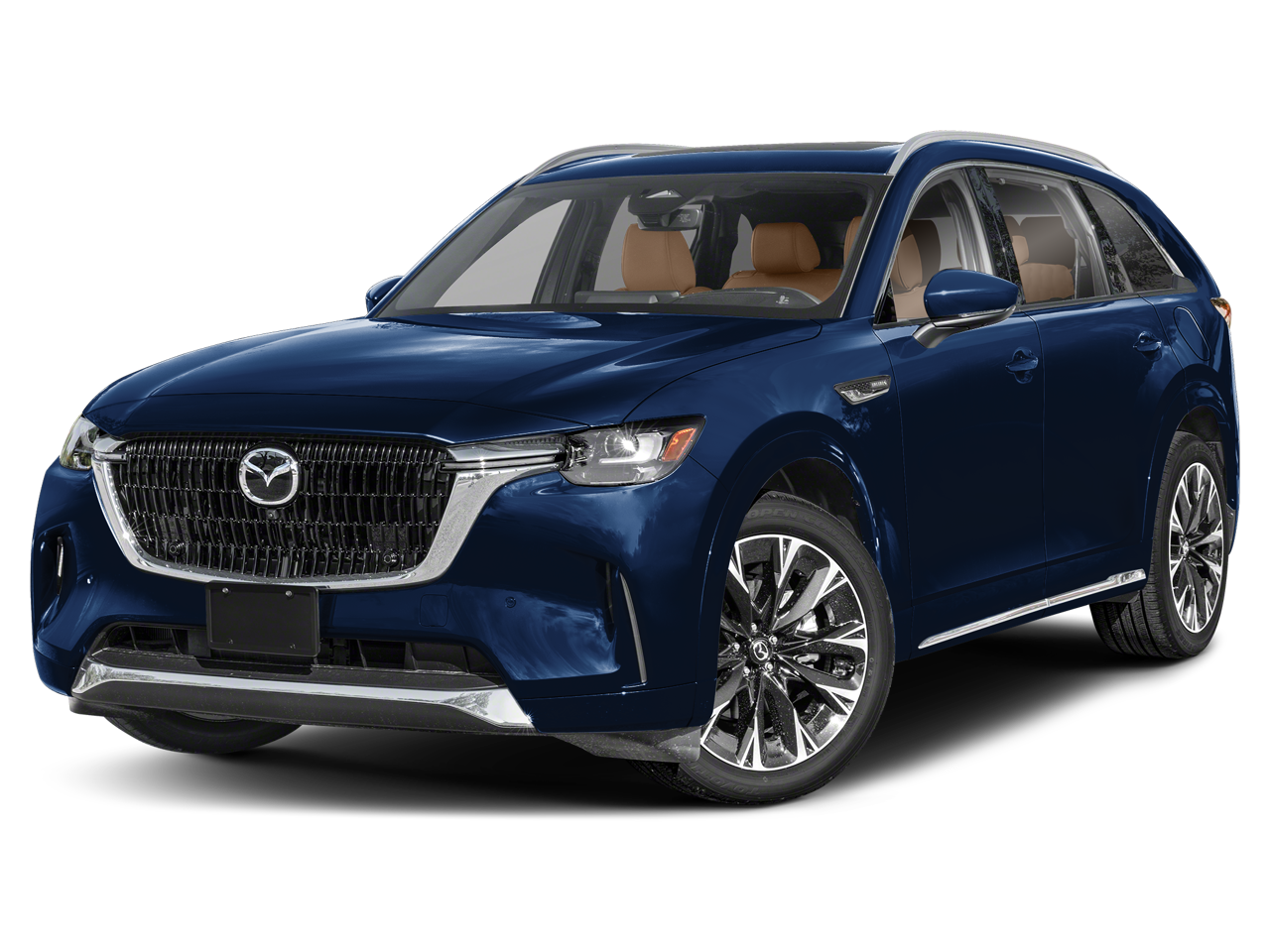 2026 Mazda Mazda CX-90