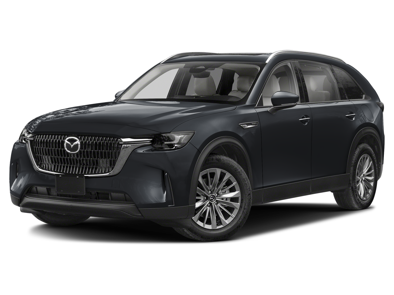 2026 Mazda Mazda CX-90 Plug-In Hybrid