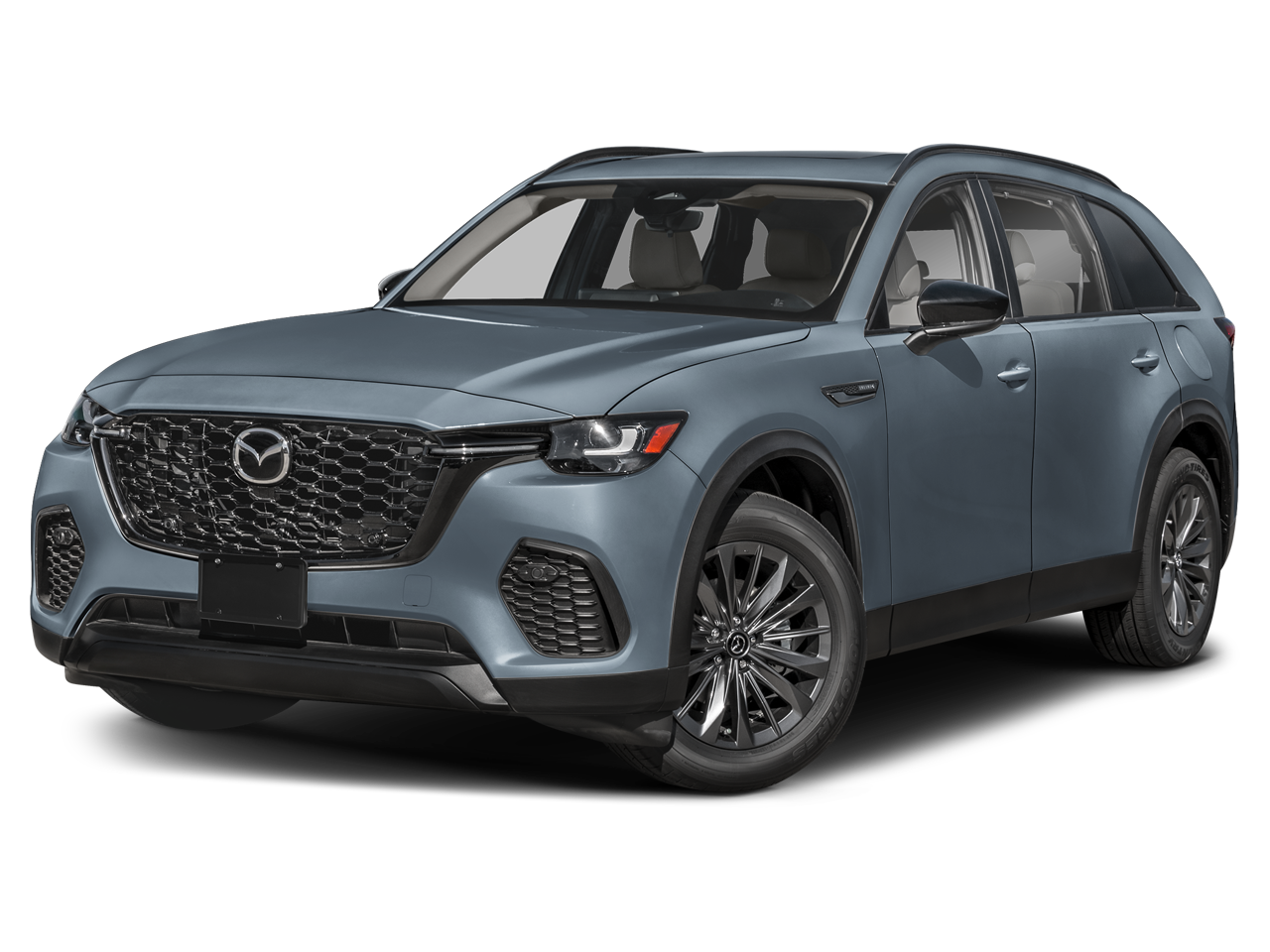 2026 Mazda Mazda CX-70