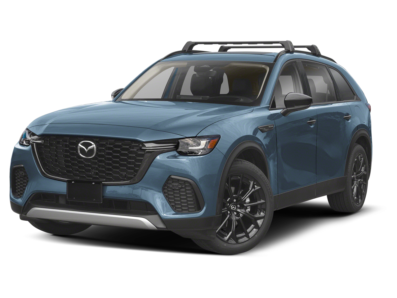 2026 Mazda Mazda CX-70