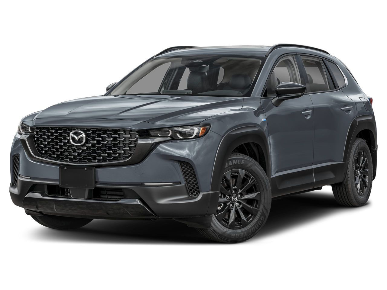 2026 Mazda Mazda CX-50 Hybrid