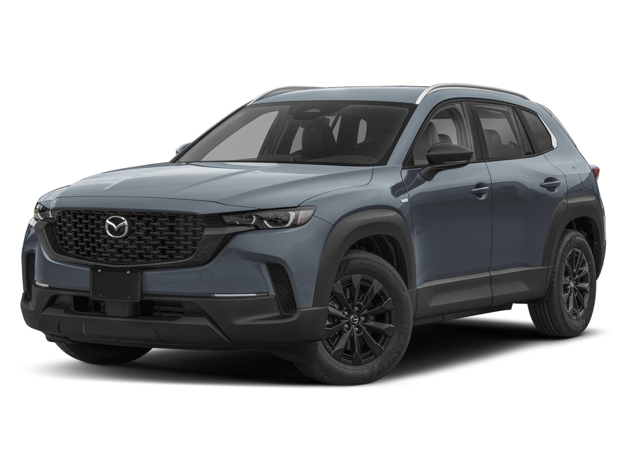 2026 Mazda Mazda CX-50 Hybrid