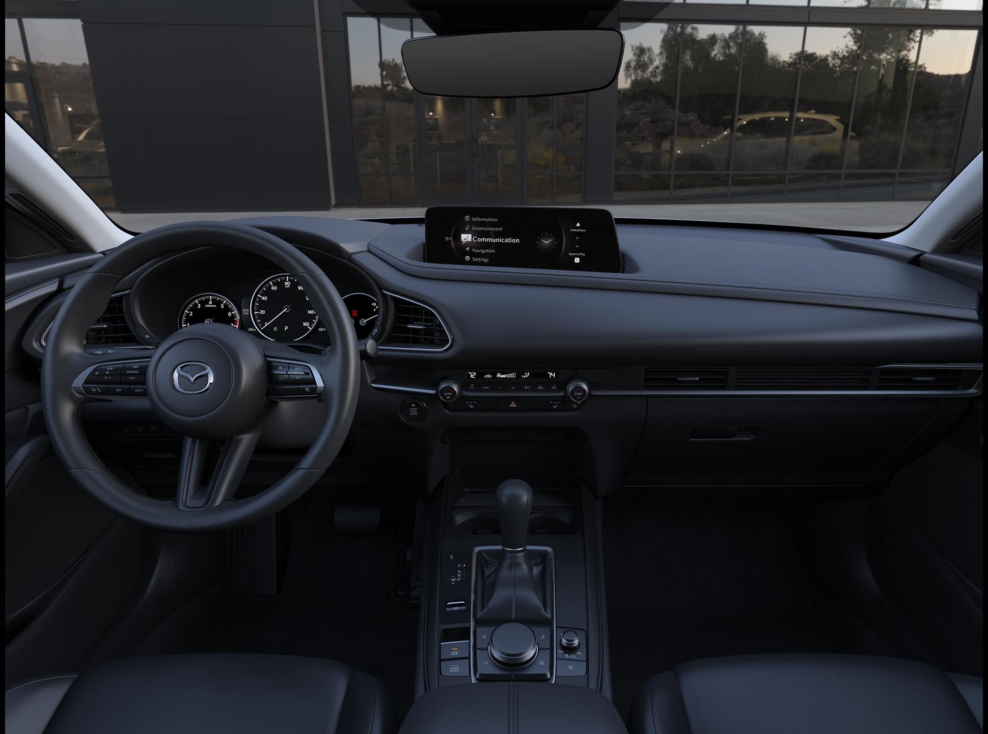 2026 Mazda Mazda CX-30